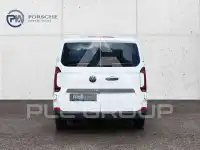 2025 Volkswagen T7 Multivan