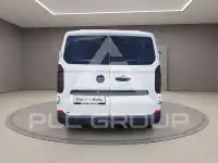 2025 Volkswagen T7 Multivan