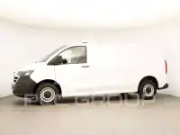 2025 Volkswagen T7 Multivan