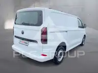 2025 Volkswagen T7 Multivan