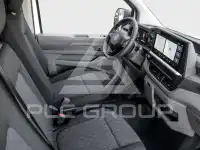2025 Volkswagen T7 Multivan