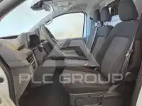 2025 Volkswagen T7 Multivan
