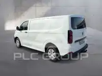 2025 Volkswagen T7 Multivan