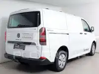 2025 Volkswagen T7 Multivan