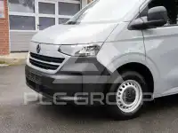 2025 Volkswagen T7 Multivan