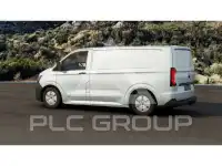 2025 Volkswagen T7 Multivan