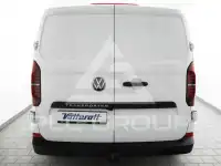 2025 Volkswagen T7 Multivan