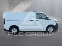 2025 Volkswagen T7 Multivan