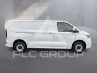 2025 Volkswagen T7 Multivan