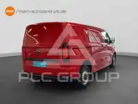 2025 Volkswagen T7 Multivan