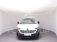 2025 Volkswagen T7 Multivan