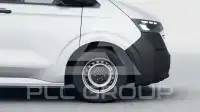 2025 Volkswagen T7 Multivan