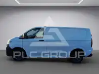 2025 Volkswagen T7 Multivan
