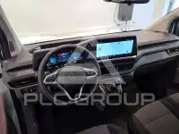 2025 Volkswagen T7 Multivan