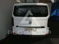 2025 Volkswagen T7 Multivan