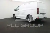 2025 Volkswagen T7 Multivan