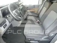 2025 Volkswagen T7 Multivan