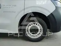 2025 Volkswagen T7 Multivan