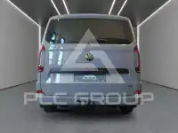 2025 Volkswagen T7 Multivan