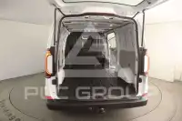 2025 Volkswagen T7 Multivan