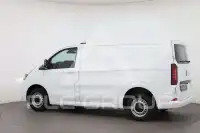 2025 Volkswagen T7 Multivan