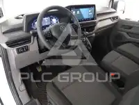 2025 Volkswagen T7 Multivan