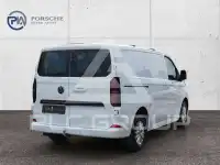 2025 Volkswagen T7 Multivan
