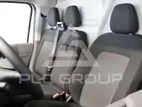2025 Volkswagen T7 Multivan