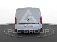 2025 Volkswagen T7 Multivan