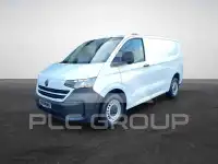 2025 Volkswagen T7 Multivan