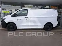 2025 Volkswagen T7 Multivan