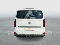 2025 Volkswagen T7 Multivan
