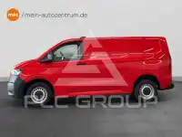2025 Volkswagen T7 Multivan