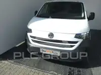 2025 Volkswagen T7 Multivan
