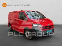 2025 Volkswagen T7 Multivan
