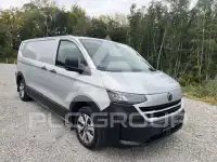 2025 Volkswagen T7 Multivan