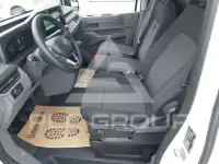 2025 Volkswagen T7 Multivan