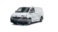 2025 Volkswagen T7 Multivan