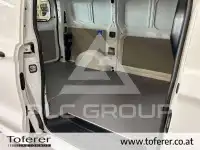 2025 Volkswagen T7 Multivan