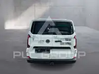 2025 Volkswagen T7 Multivan