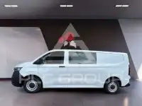 2025 Volkswagen T7 Multivan