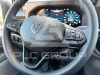 2025 Volkswagen T7 Multivan