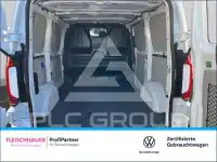 2025 Volkswagen T7 Multivan