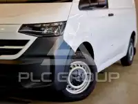 2025 Volkswagen T7 Multivan