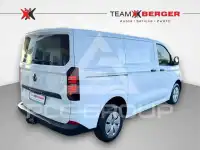 2025 Volkswagen T7 Multivan