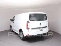 2025 Volkswagen T7 Multivan