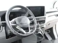 2025 Volkswagen T7 Multivan