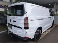 2025 Volkswagen T7 Multivan