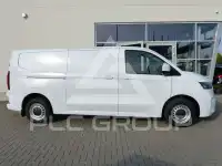 2025 Volkswagen T7 Multivan