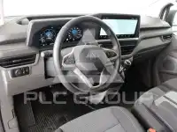 2025 Volkswagen T7 Multivan